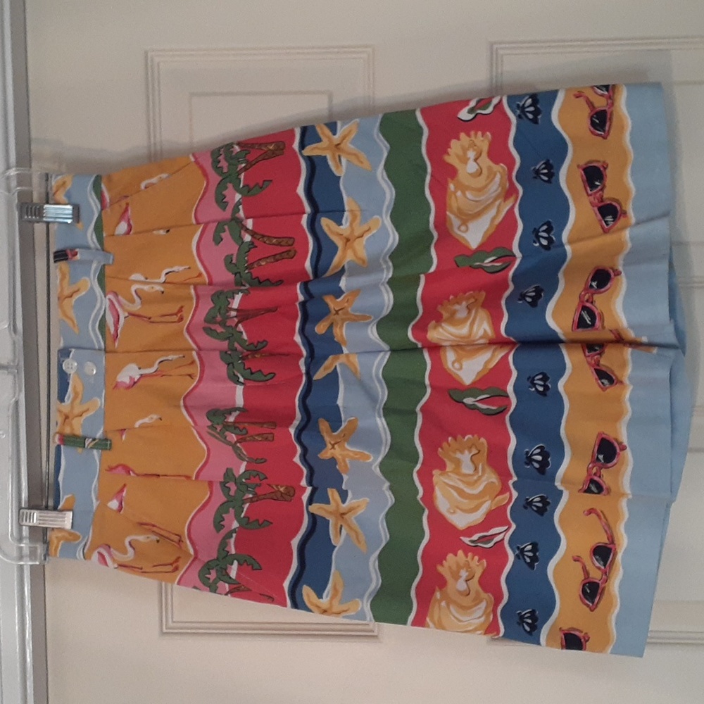 Awesome 90s Vintage Bermuda Coastal Shorts
